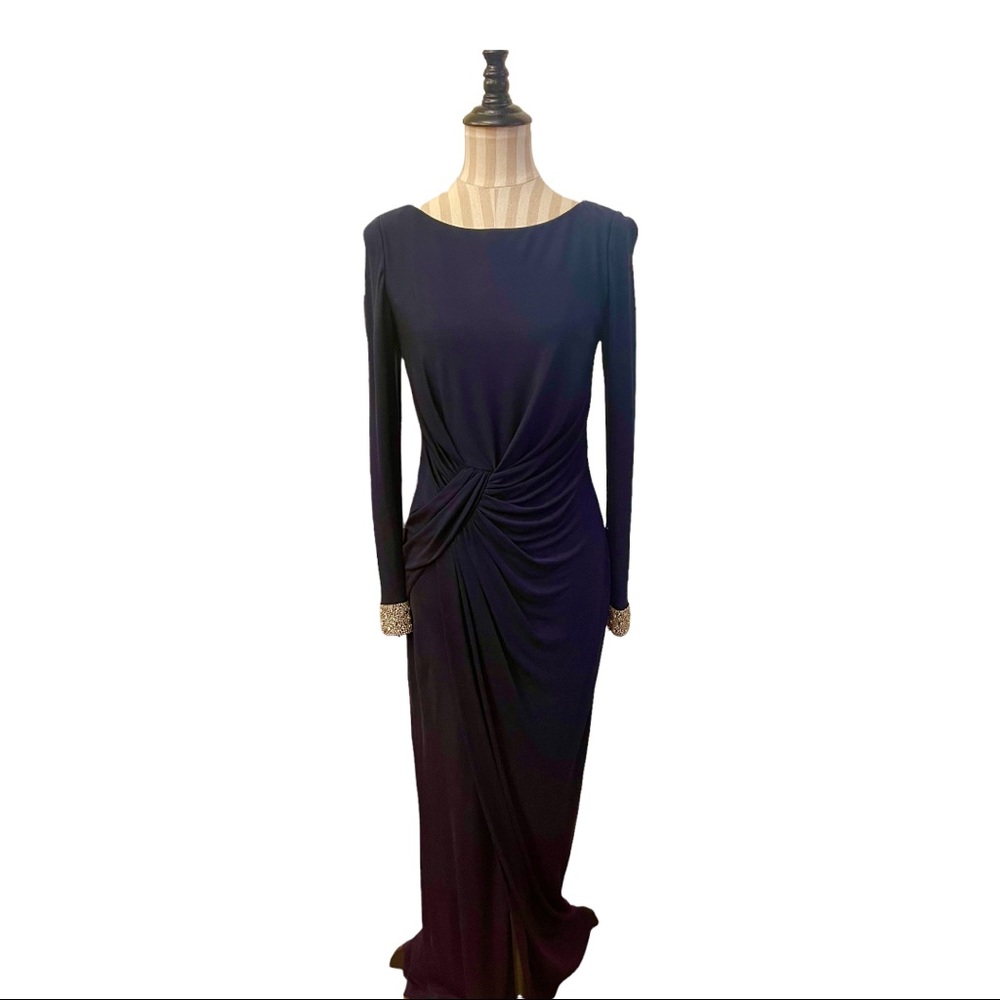 David Meister Ball Gown Size 6